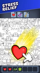 Triple Match City APK screenshot 1