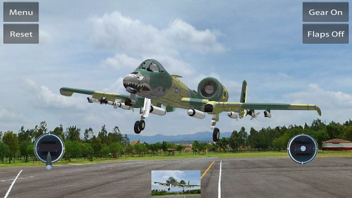 Absolute RC Flight Simulator APK screenshot 1