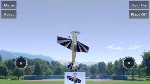 Absolute RC Flight Simulator APK screenshot 1