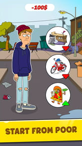 Mr.Billion APK screenshot 1