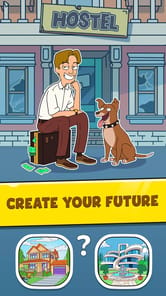 Mr.Billion APK screenshot 1