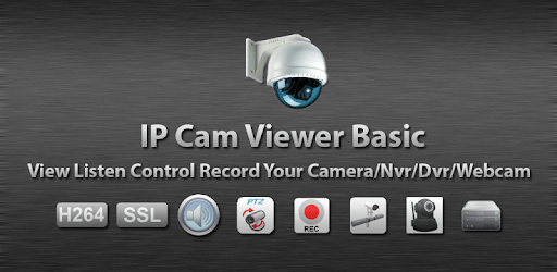 install IP Cam Viewer Basic on PC