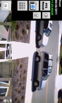 IP Cam Viewer Basic APK screenshot 1