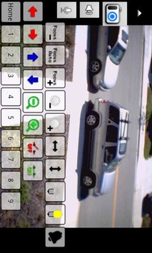 IP Cam Viewer Basic APK screenshot 1
