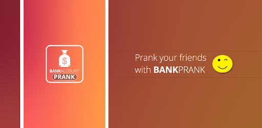 install Fun Fake Bank Account Prank on PC
