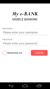 Fun Fake Bank Account Prank APK screenshot 1