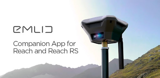 install ReachView on PC