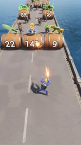Last Z: Survival Shooter APK screenshot 1