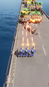 Last Z: Survival Shooter APK screenshot 1