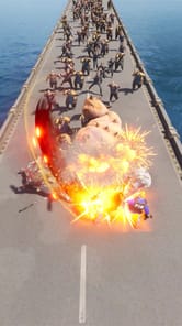 Last Z: Survival Shooter APK screenshot 1