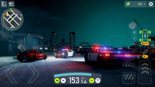 Real Car Driving APK screenshot 1