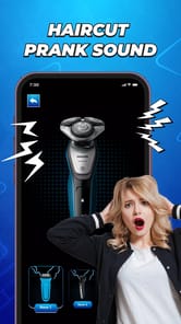 Electric Stun Gun Simulator APK screenshot 1