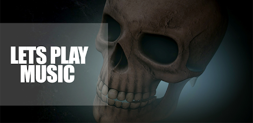install Skull Mp3 Music Player on PC