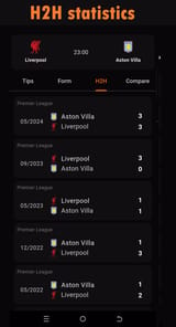 Real Predictions - Real Tips APK screenshot 1 Real Predictions - Real Tips APK screenshot 1