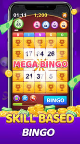 Bingo Arena APK screenshot 1 Bingo Arena APK screenshot 1