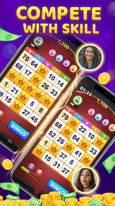 Bingo Arena APK screenshot 1 Bingo Arena APK screenshot 1