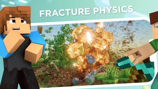 Realistic Minecraft: Mods MCPE APK screenshot 1