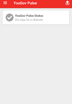 YouGov Pulse APK screenshot 1