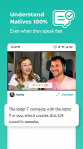 RealLife APK screenshot 1
