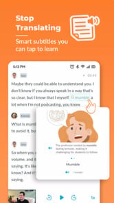 RealLife APK screenshot 1