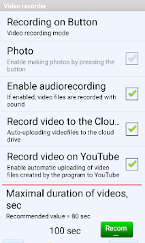 2019+ USB Endoscope, BORESCOPE, USB camera APK screenshot 1 2019+ USB Endoscope, BORESCOPE, USB camera APK screenshot 1