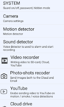 2019+ USB Endoscope, BORESCOPE, USB camera APK screenshot 1 2019+ USB Endoscope, BORESCOPE, USB camera APK screenshot 1