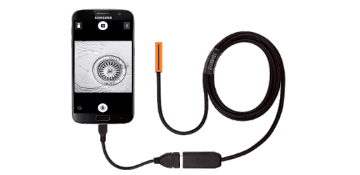 Install 2019+ USB Endoscope, BORESCOPE, USB camera on PC install 2019+ USB Endoscope, BORESCOPE, USB camera on PC