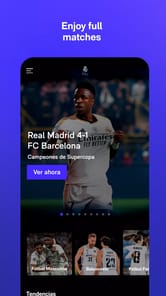 RM Play APK screenshot 1