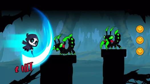 Death Adventure APK screenshot 1