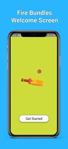 Fire Bundle APK screenshot 1