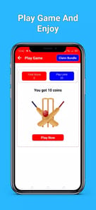 Fire Bundle APK screenshot 1