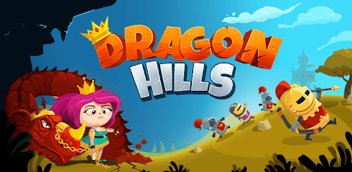 Install Dragon Hills on PC install Dragon Hills on PC