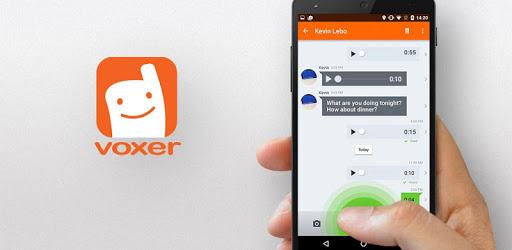 Install Voxer Walkie Talkie Messenger on PC install Voxer Walkie Talkie Messenger on PC