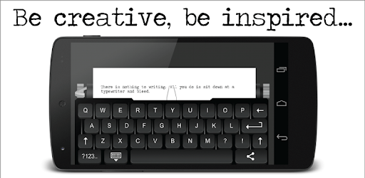 Install Typewriter on PC install Typewriter on PC