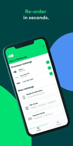 Recharge.com: Prepaid topup APK screenshot 1