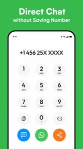 Recover Deleted Messages APK screenshot 1