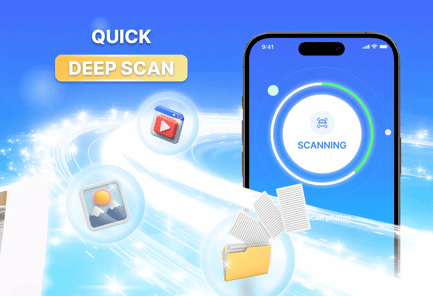 File Recovery - Photo Recovery APK screenshot 1