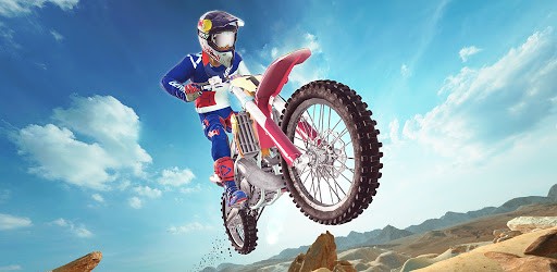 install Dirt Bike Unchained on PC