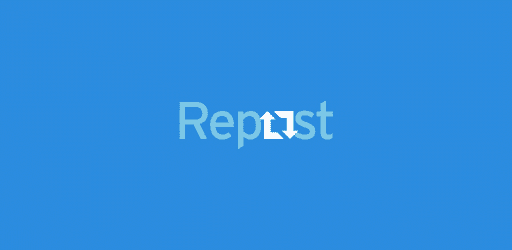 install Repost for Instagram on PC