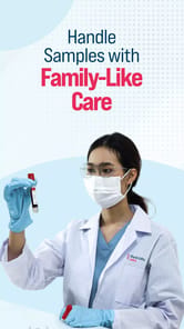 Redcliffe Labs APK screenshot 1