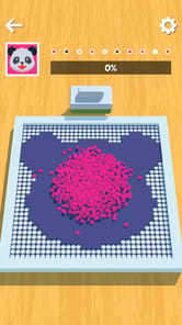 Sweep And Paint APK screenshot 1