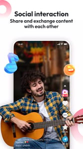 Reel Rush APK screenshot 1