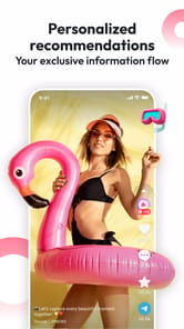 Reel Rush APK screenshot 1
