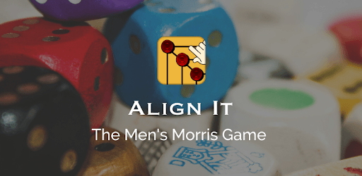 install Align it - Mills, Nine Men's Morris, Morabaraba 🎯 on PC