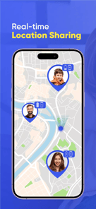 GPS Phone Location Tracker APK screenshot 1 GPS Phone Location Tracker APK screenshot 1