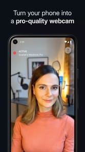 Camo Camera APK screenshot 1