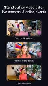 Camo Camera APK screenshot 1
