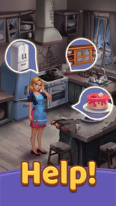 Jigsaw Puzzle Pro：Rescue APK screenshot 1