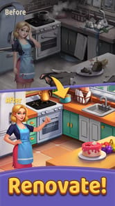 Jigsaw Puzzle Pro：Rescue APK screenshot 1