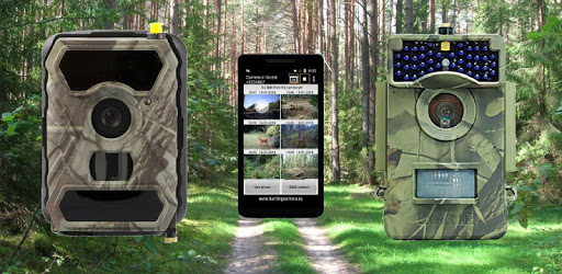 install Hunting Camera Console on PC